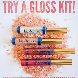 Gloss Kits